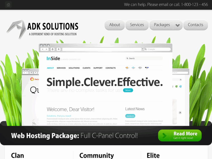 www.adksolutions.net
