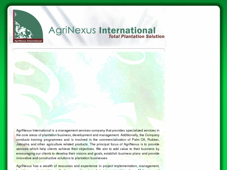 www.agrinexus.net