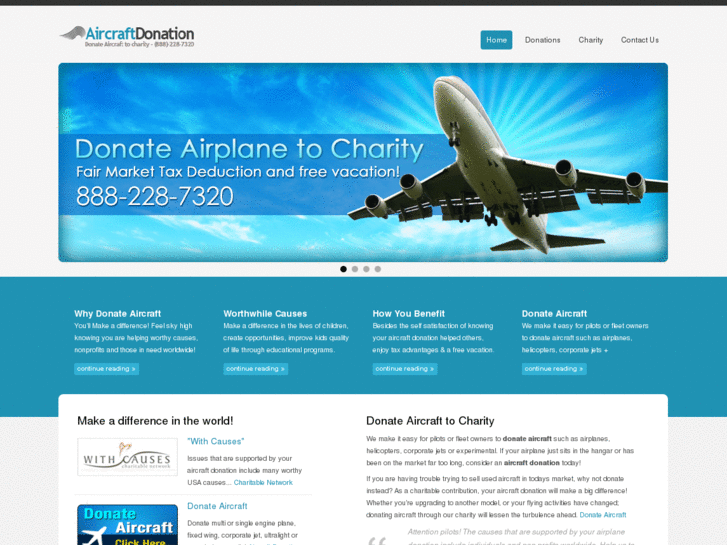 www.aircraftdonation.org