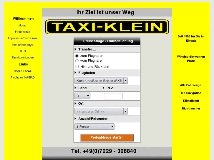 www.airporttaxi24.com