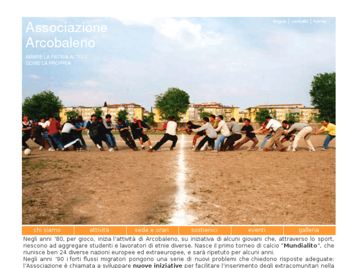 www.associazione-arcobaleno.org