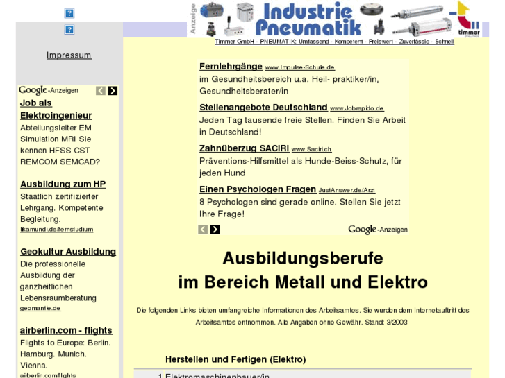 www.ausbildung-aktuell.de