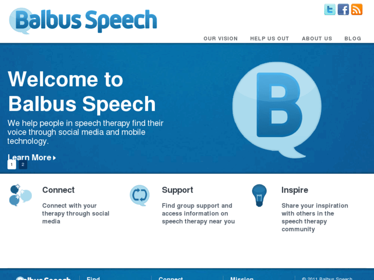 www.balbusspeech.com