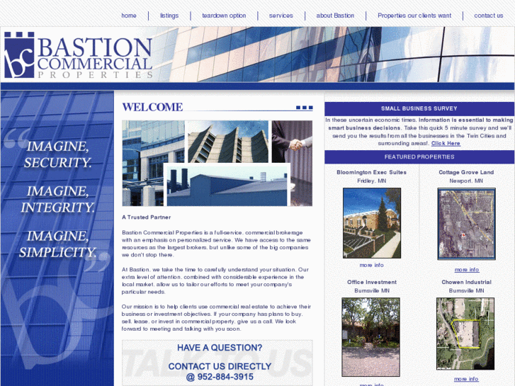 www.bastioncommercial.com