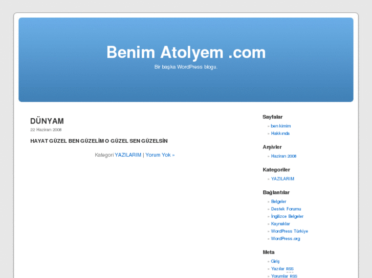 www.benimatolyem.com