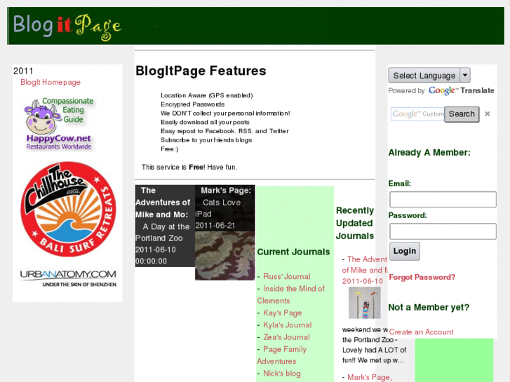 www.blogitpage.com