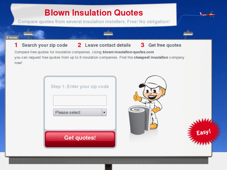 www.blown-insulation-quotes.com