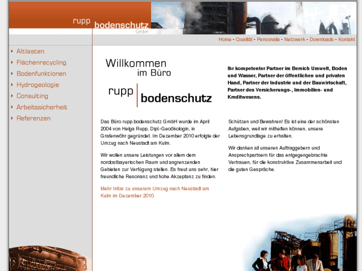 www.bodenschutz.biz