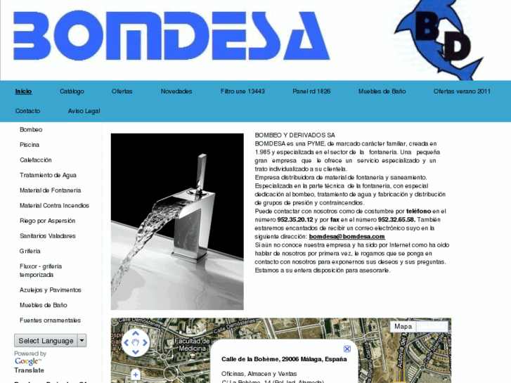 www.bomdesa.com