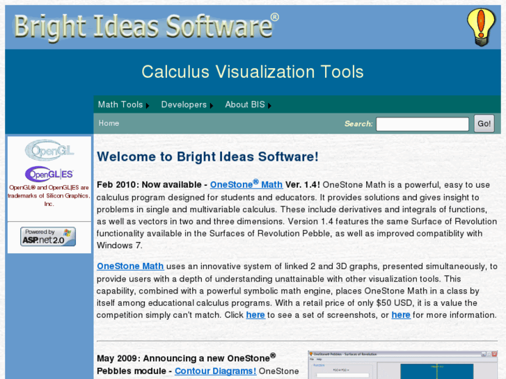 www.brightideassoftware.com