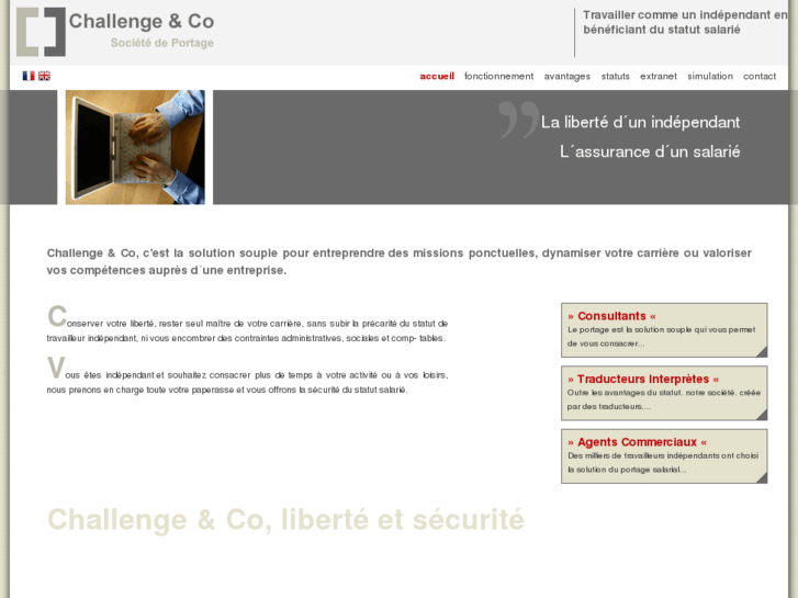 www.challengeandco.com