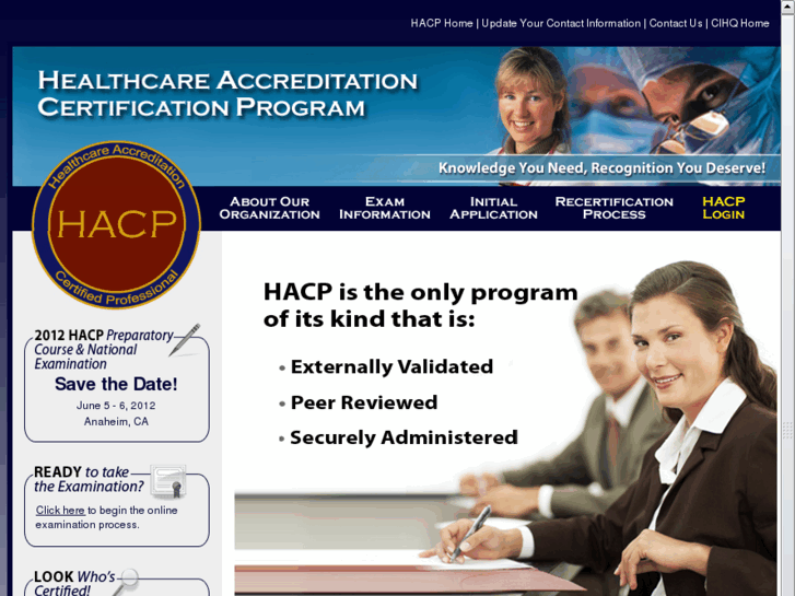 www.cihq-hacp.org