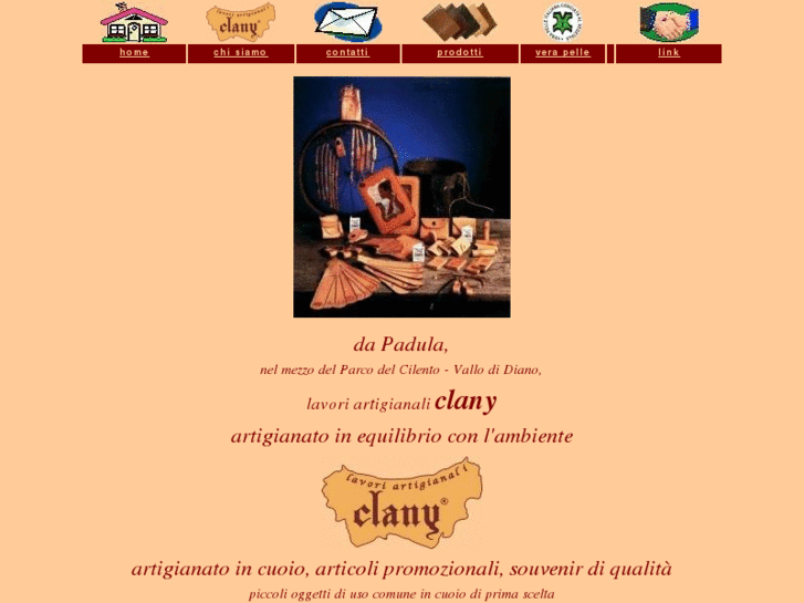 www.clany.com