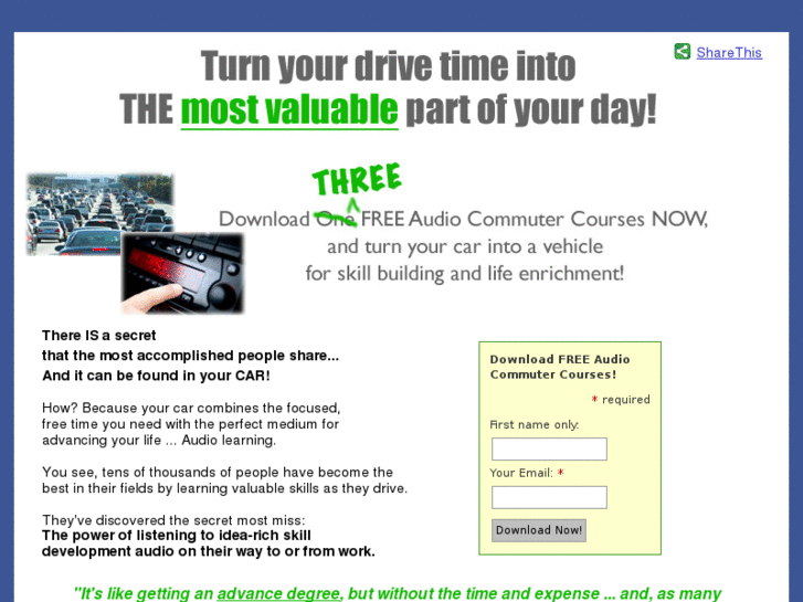 www.commutercourses.com