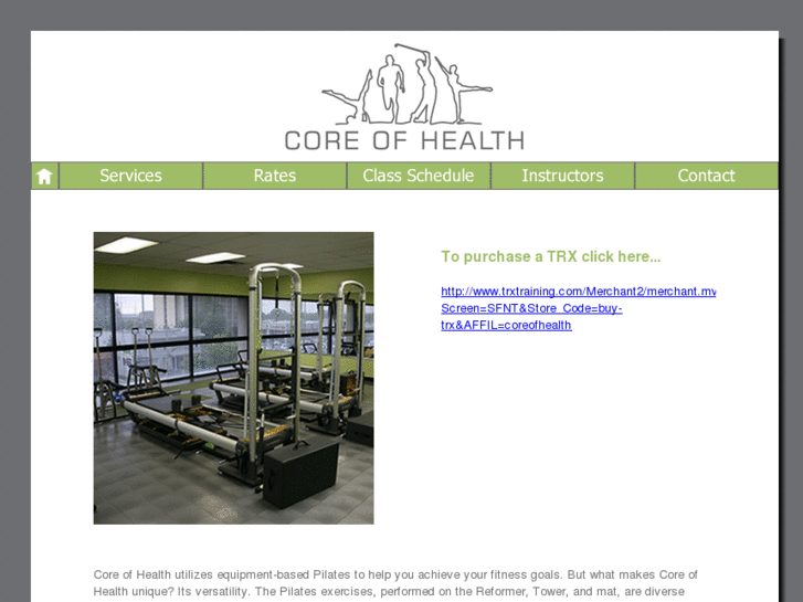 www.coreofhealth.net