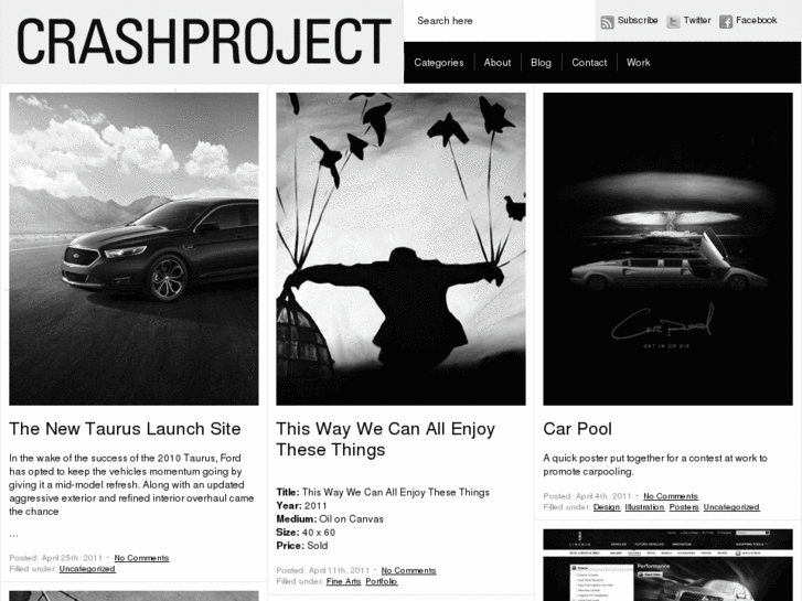 www.crashproject.com