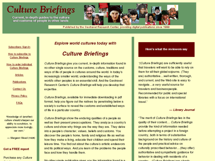 www.culturebriefings.com