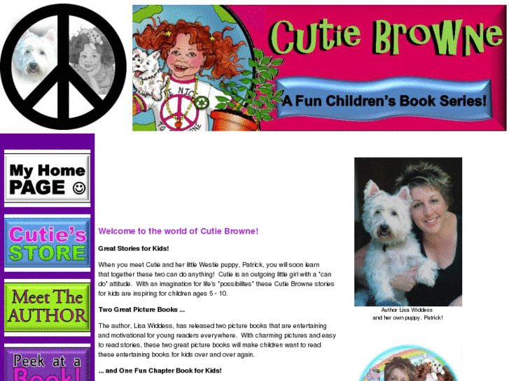 www.cutiebrowne.com