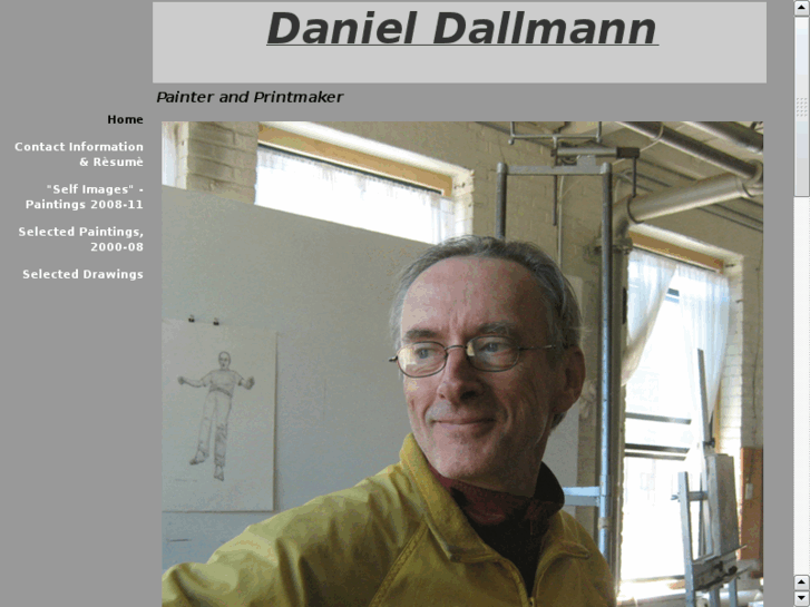 www.danieldallmann.com