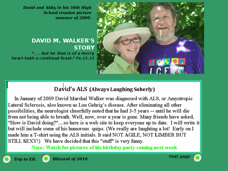 www.davidmwalker.org