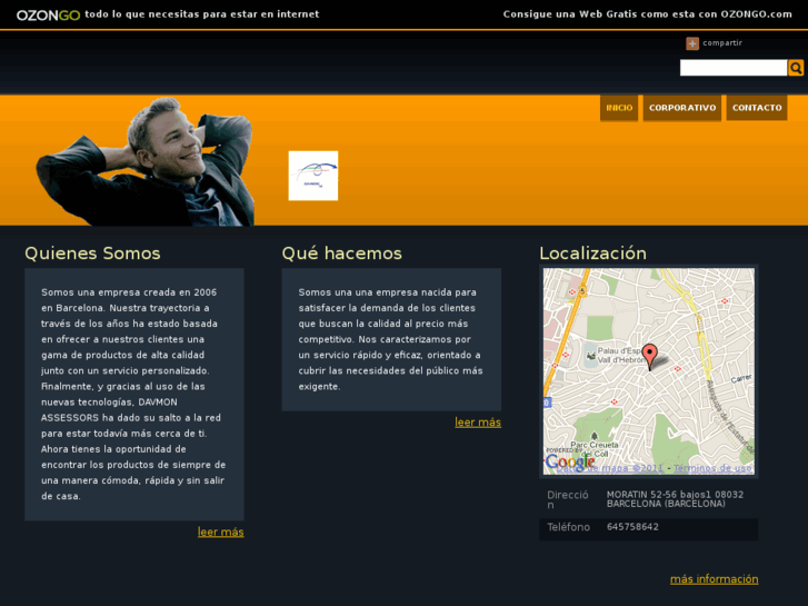 www.davmon.net