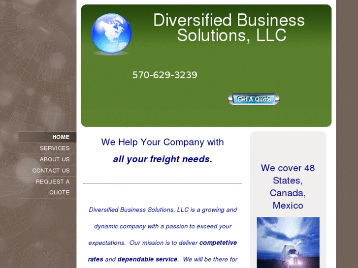 www.diversifiedbusinesssolutionsllc.com