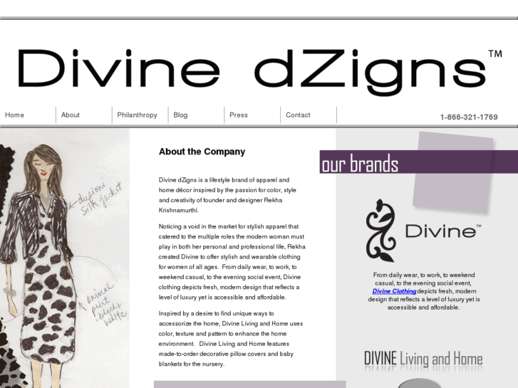 www.divinedzigns.com