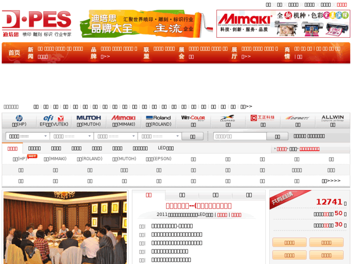 www.dpes.cn