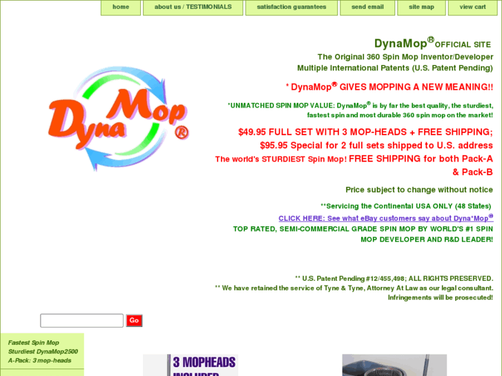 www.dyna-mop.com