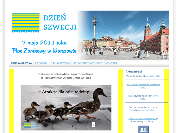 www.dzienszwecji.pl