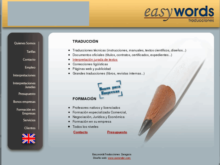 www.easywords.es