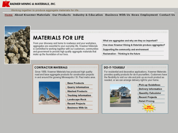 www.eksmaterials.com