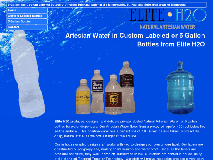 www.eliteh2o.com