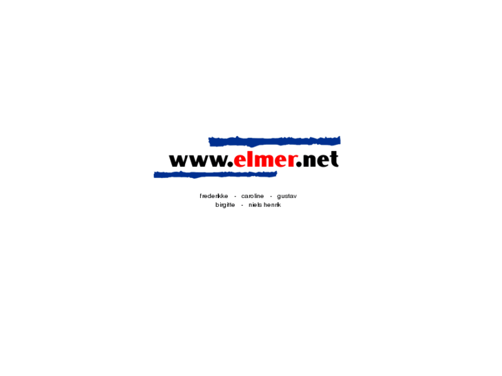 www.elmer.net