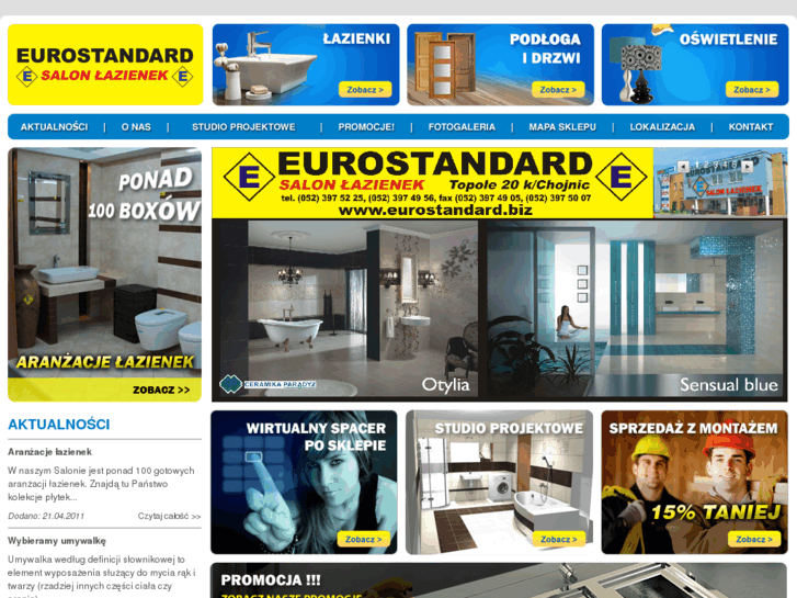 www.eurostandard.biz