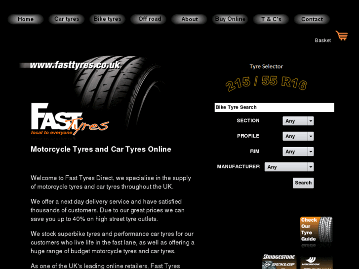 www.fasttyres.co.uk