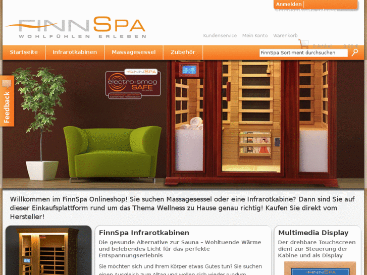 www.finnspa.de