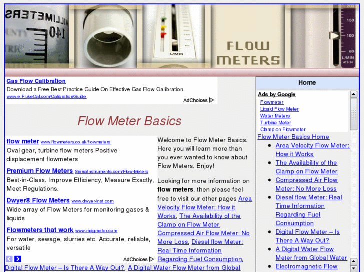 www.flowmeterbasics.com