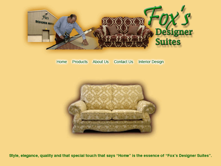 www.foxsdesignersuites.com