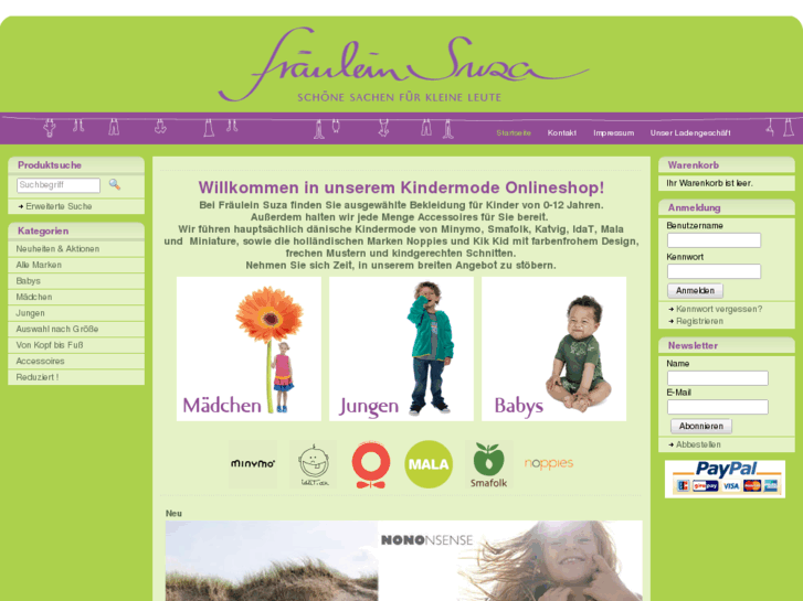 www.fraeuleinsuza-shop.de