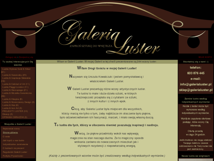 www.galerialuster.com