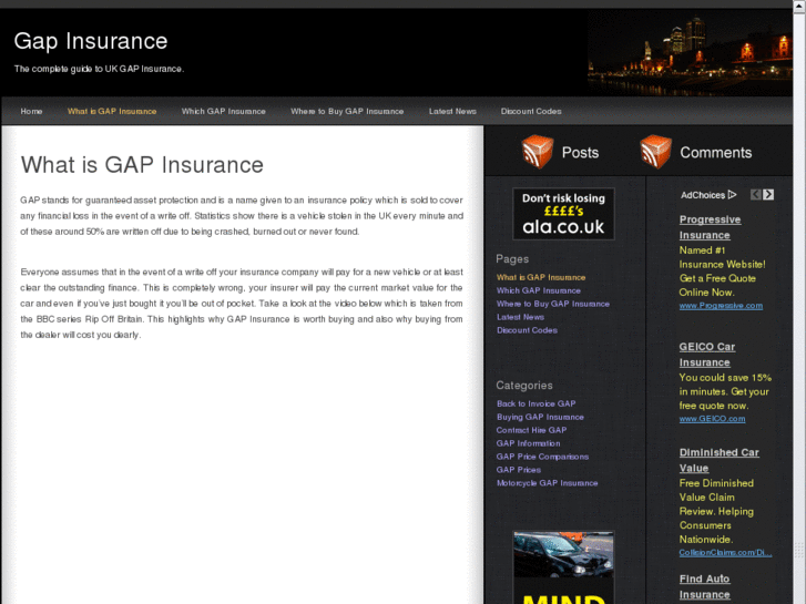 www.gapinsured.com