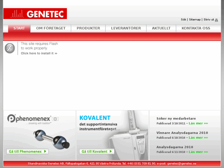 www.genetec.se