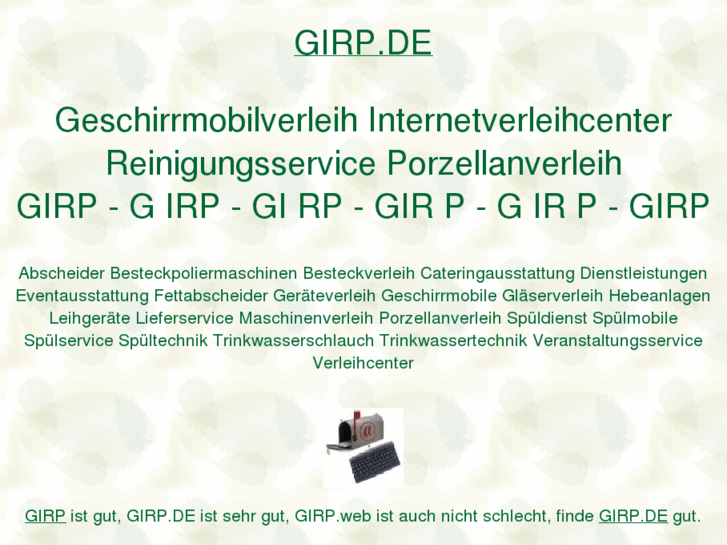 www.girp.de