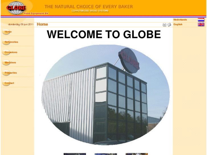 www.globebakery.com