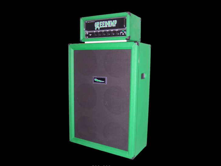 www.greenamps.com