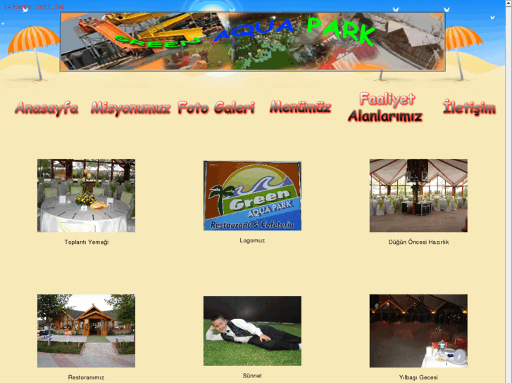 www.greenaquapark.com