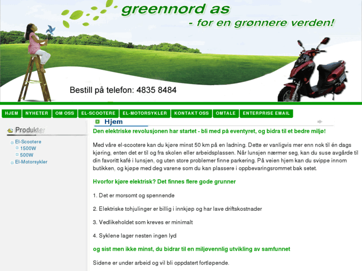 www.greennord.com