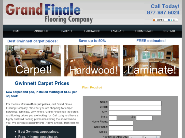 www.gwinnett-carpet.com