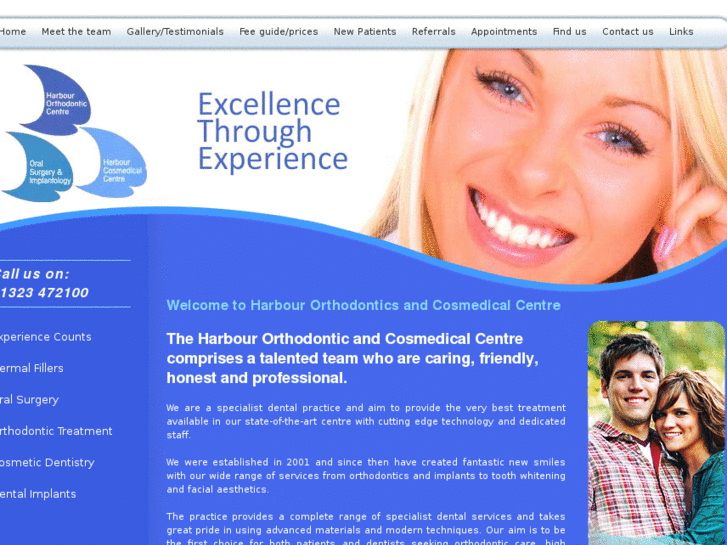 www.harbour-orthodontics.co.uk